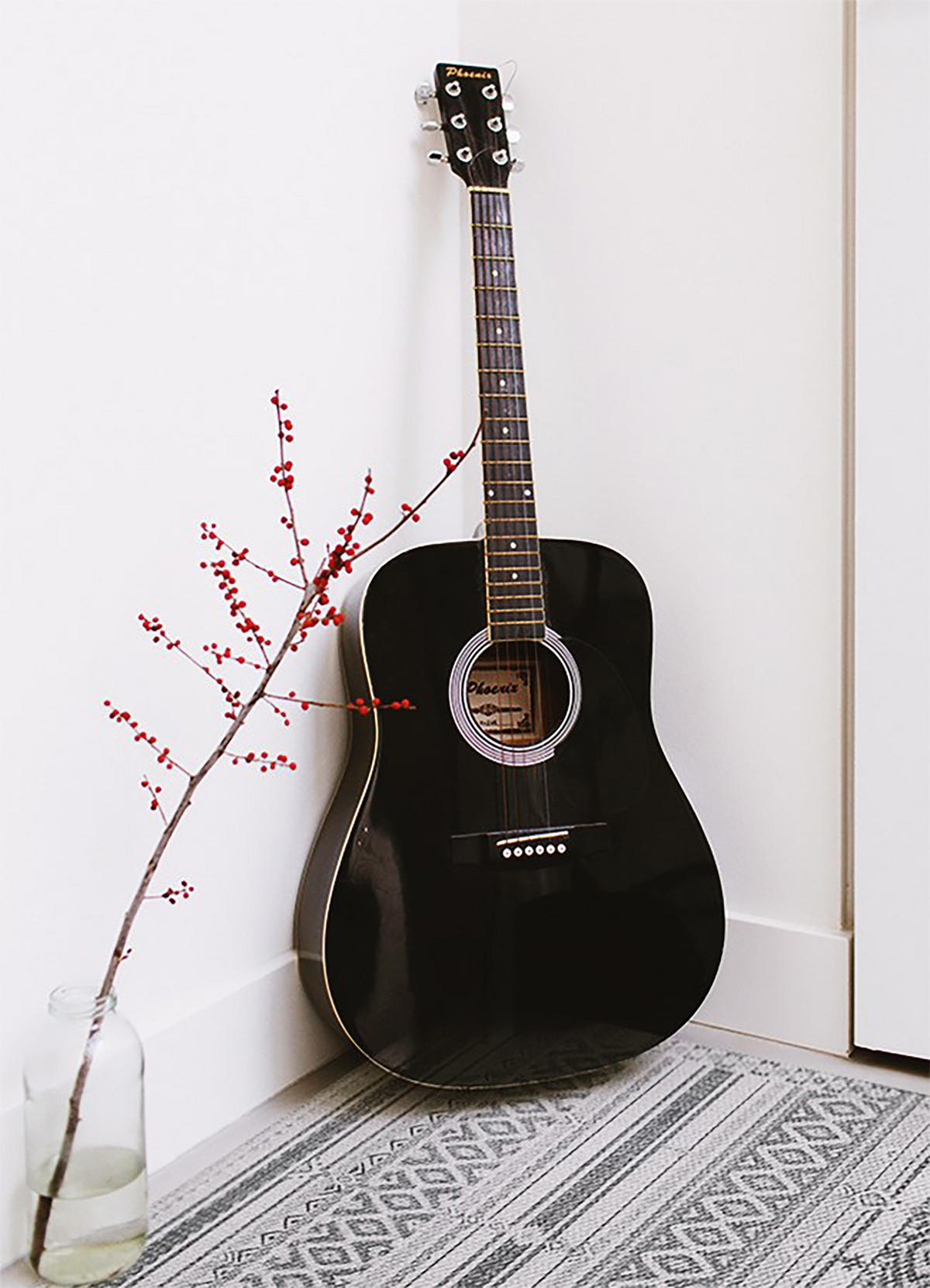 VINYL-TEPPICH 210x140 cm Grau - Grau, Kunststoff (140/1.6cm) - ArtPrintCave