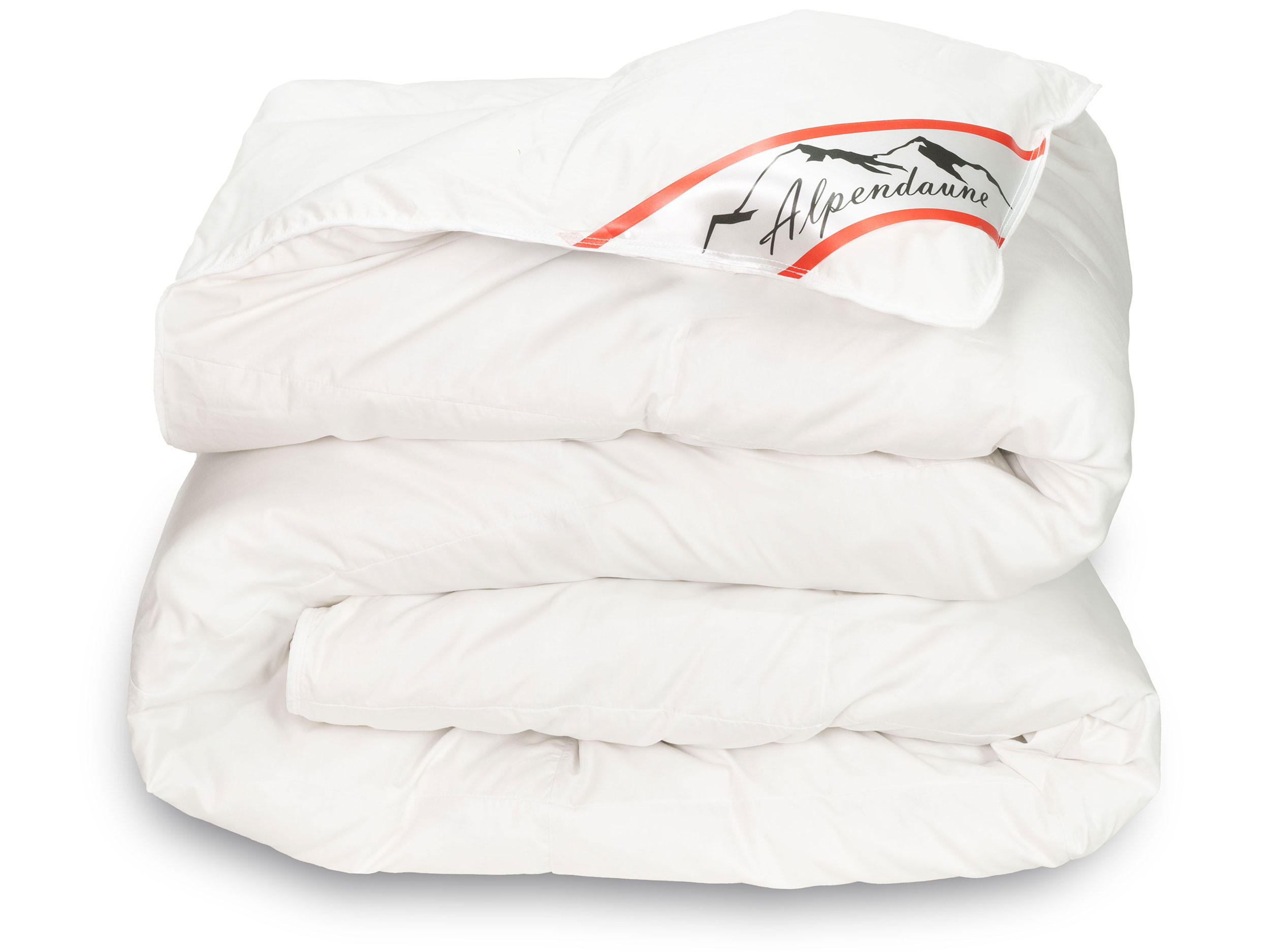 BETTDECKE, 135x200 cm, 100% Baumwolle - Weiß, Textil (135/200cm) - Zollner