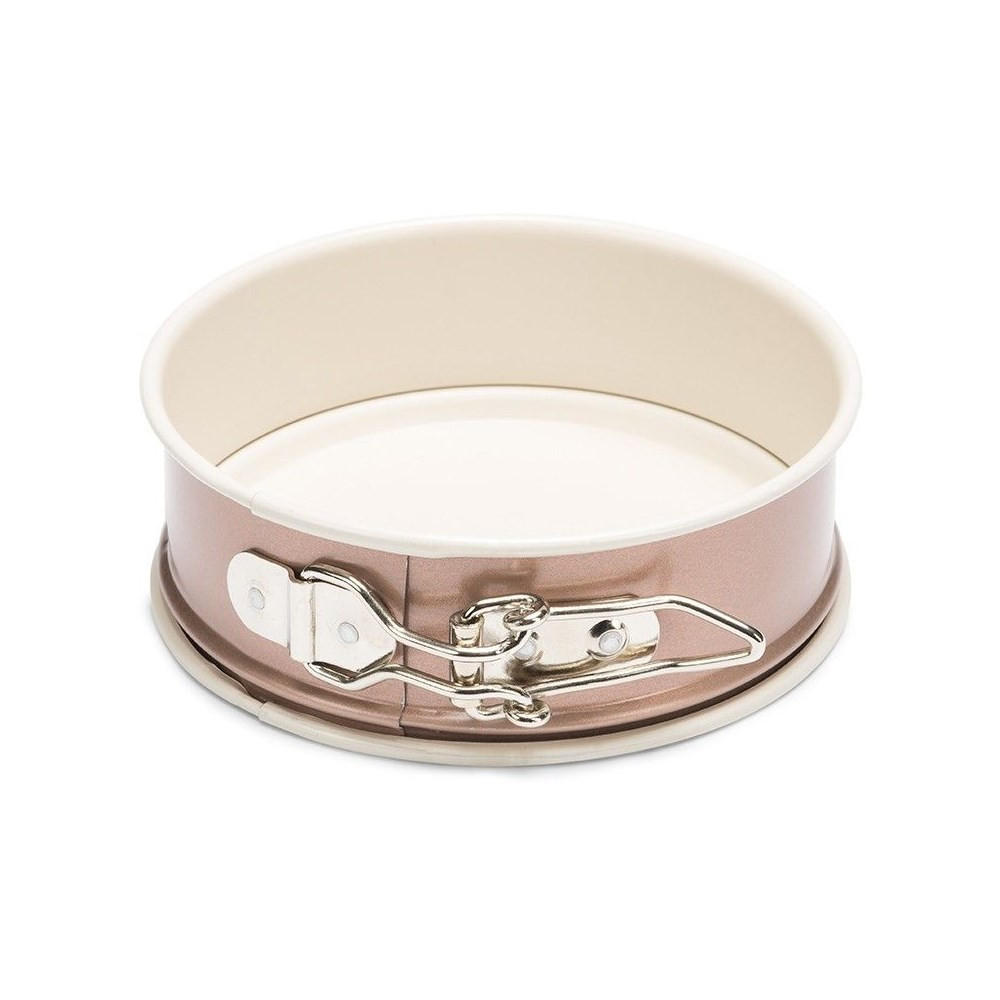 Patisse  Patisse Springform Pink 13x4x13 cm