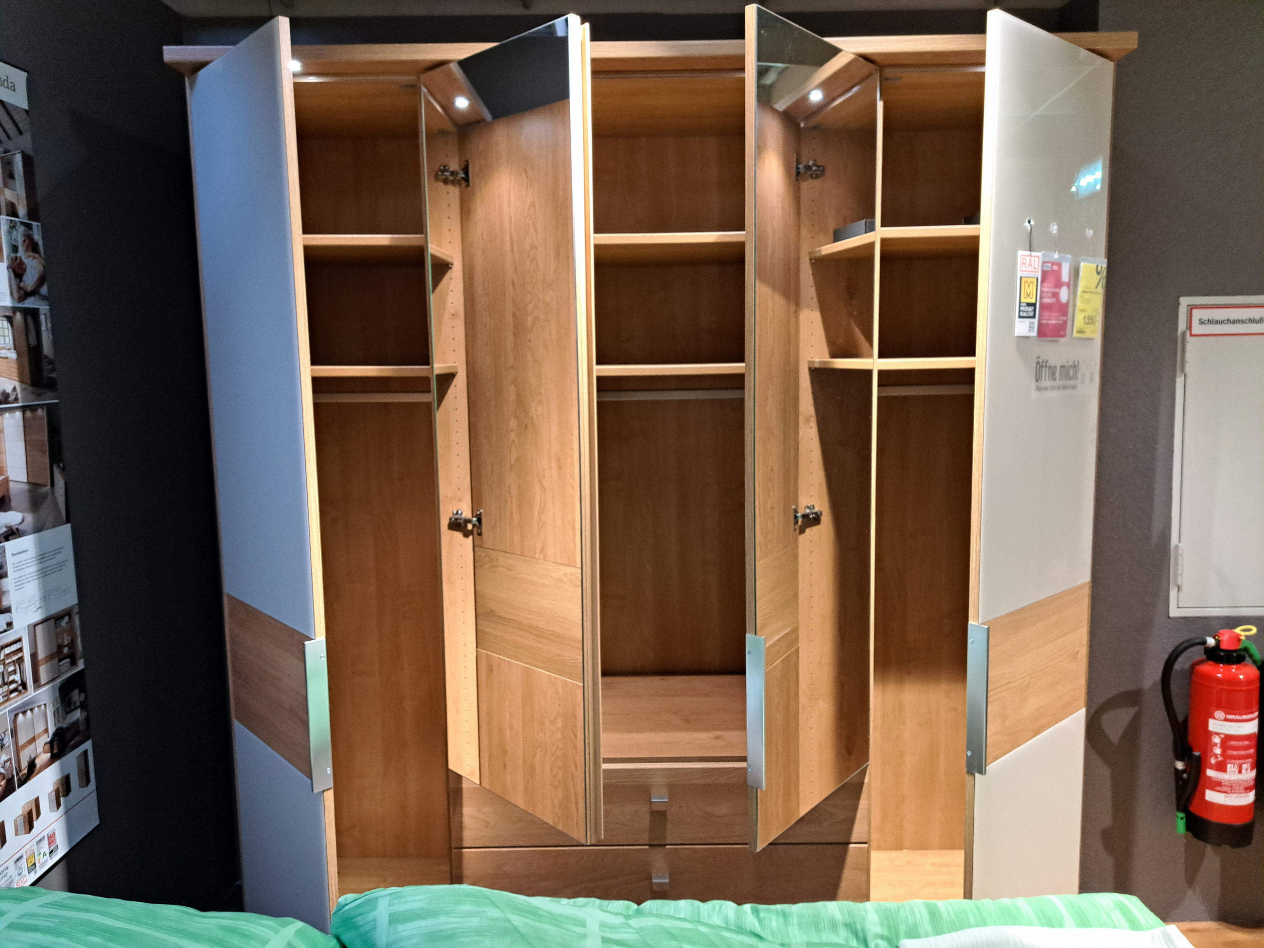 Schlafzimmer - Venda