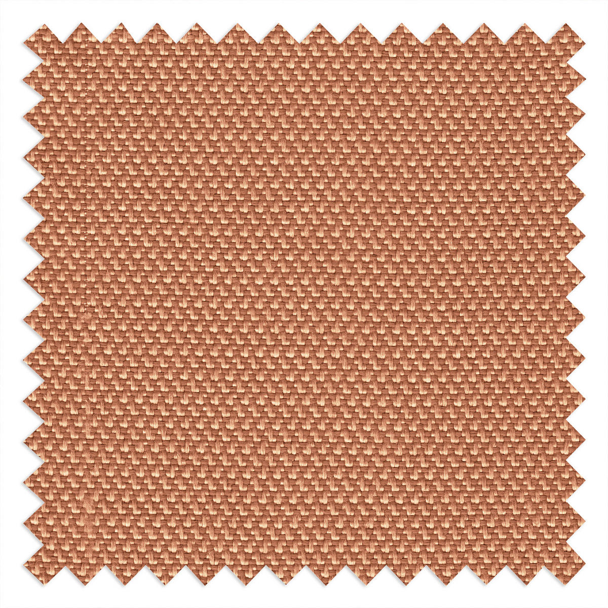 3-SITZER OUTDOOR-SOFA - Rosa, Textil/Metall (202/80/84cm) - home24