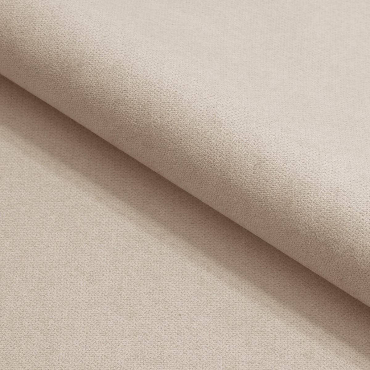 SOFA MOLISA mit Schlaffunktion COSMIC 10 mit Stauraum - Beige, Textil (86/82/246cm) - Bedante