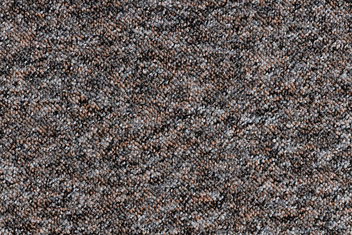 TEPPICH SUPERSTAR 100/200 cm - Braun, Textil (100/200cm) - rugsX