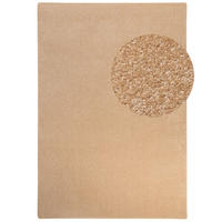 TEPPICH Ibiza 200/300 cm - Beige, Textil (200/300cm) - Steffensmeier