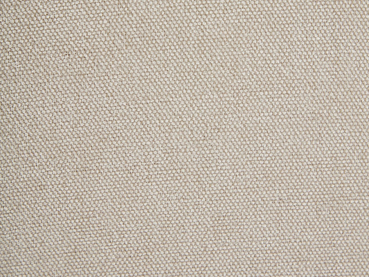 SESSEL aus Stoff – Beige – ZORIMO - Beige, Textil (91/73/86cm) - Vente-Unique