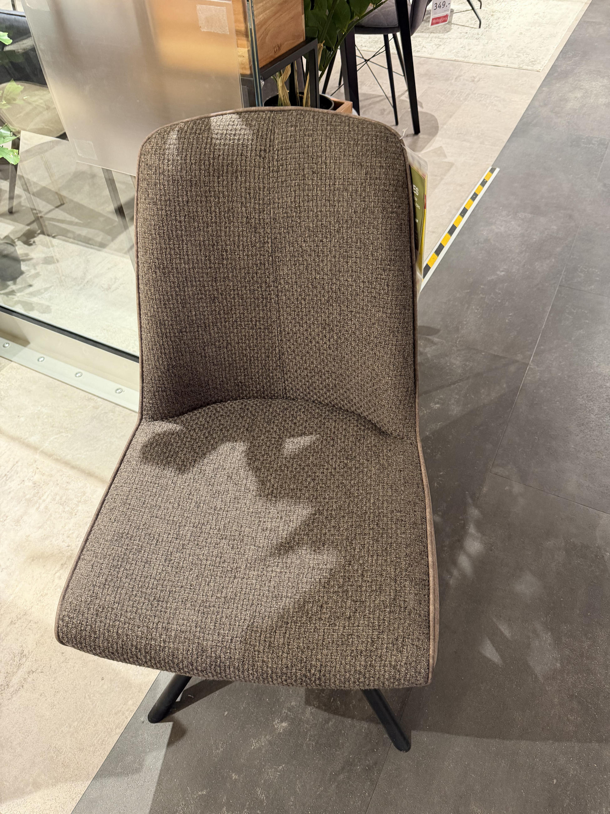 Chaise