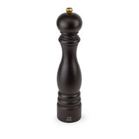 PFEFFERMÜHLE Paris 30cm Buchenholz Schokolade Stahlmahlwerk - Braun, Holz (6.7/30/6.7cm) - PEUGEOT