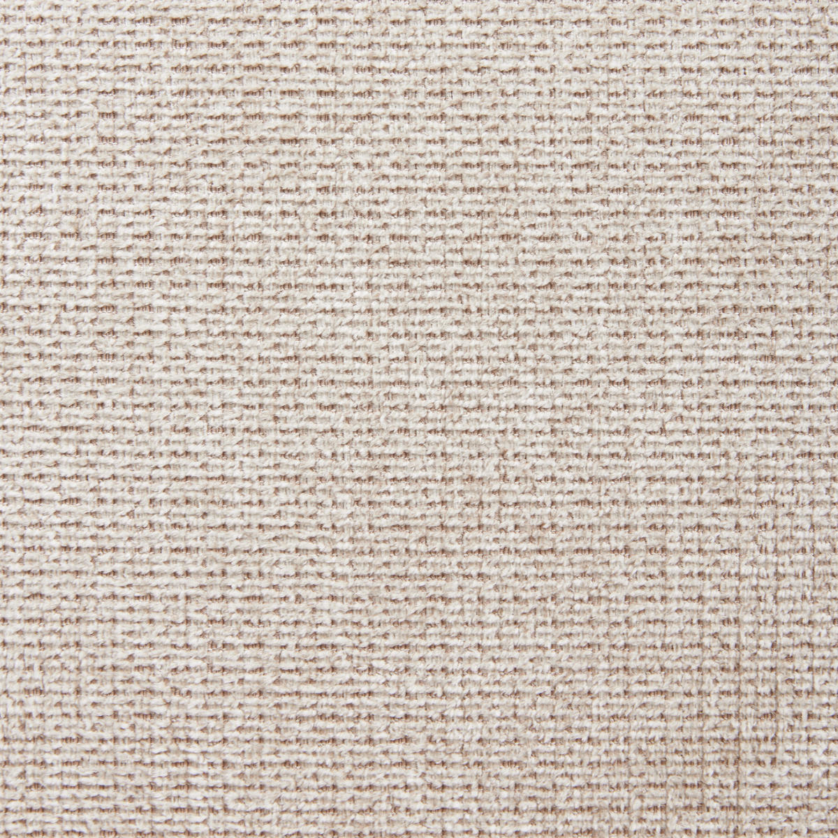 SESSEL Stoff Hellbeige Kokkola - Beige, Textil (66/71/79cm) - Beliani