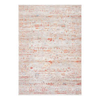 TEPPICH Galata Sunset Ushak 140/200 cm - Rot, Textil (140/200cm) - Louis De Poortere