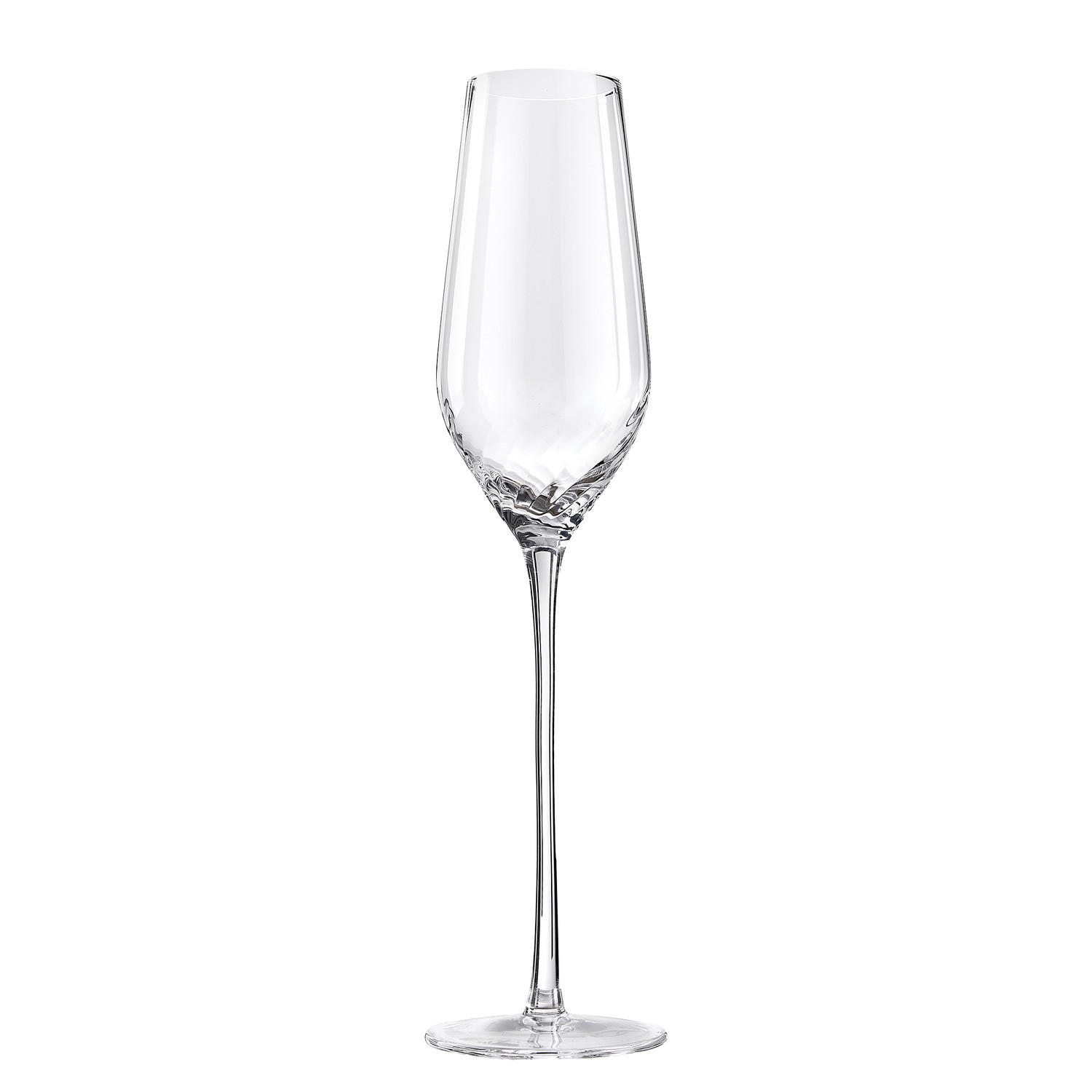 SEKTGLAS Felice - Transparent, Glas (0.26L) - Butlers
