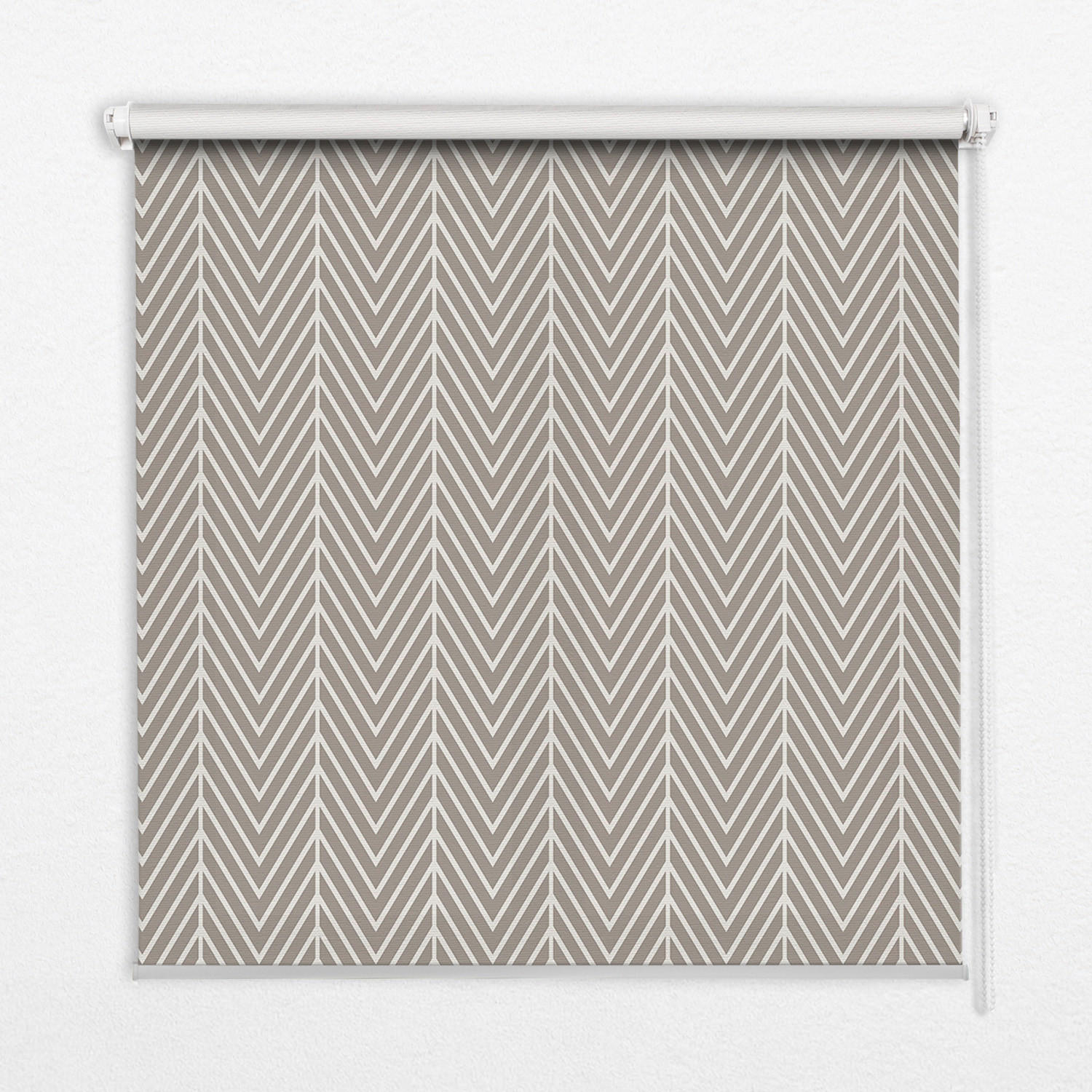 TULUP VNITŘNÍ roleta - okenní roleta - roleta - 60x140 cm - Jedle