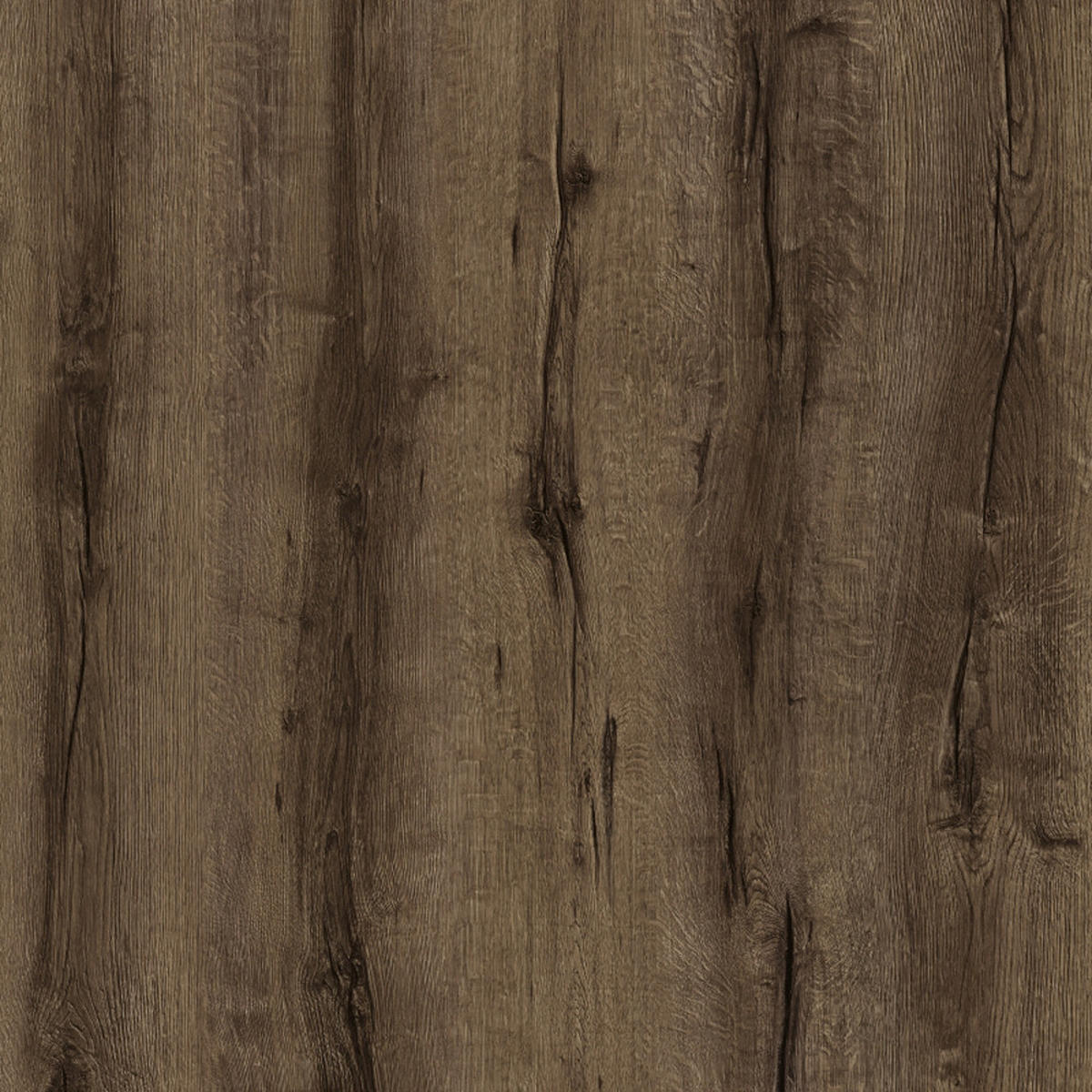 ESSTISCH Alex ausziehbar - Mooreichefarben, Holzwerkstoff (130/80/80cm) - Endo-Moebel