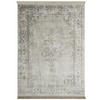 ORIENTTEPPICH 135/195 cm Riad Vintage Keshan - Grau, Textil (135/195cm) - Steffensmeier