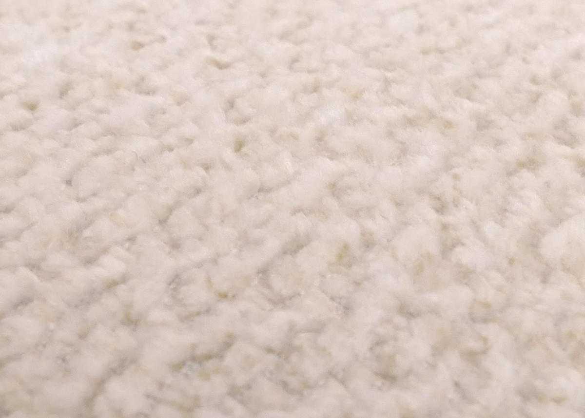 SESSEL Creme - Creme, Textil (86/77/56cm) - MCW