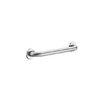 HALTEGRIFF Edelstahl Ø32 L300 mm UltraSatin - Chromfarben, Metall (7/7/37cm) - Delabie