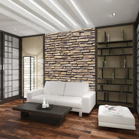 VLIESTAPETE Beige 300/231 cm - Beige, Textil (300/1cm) - KUNSTLOFT