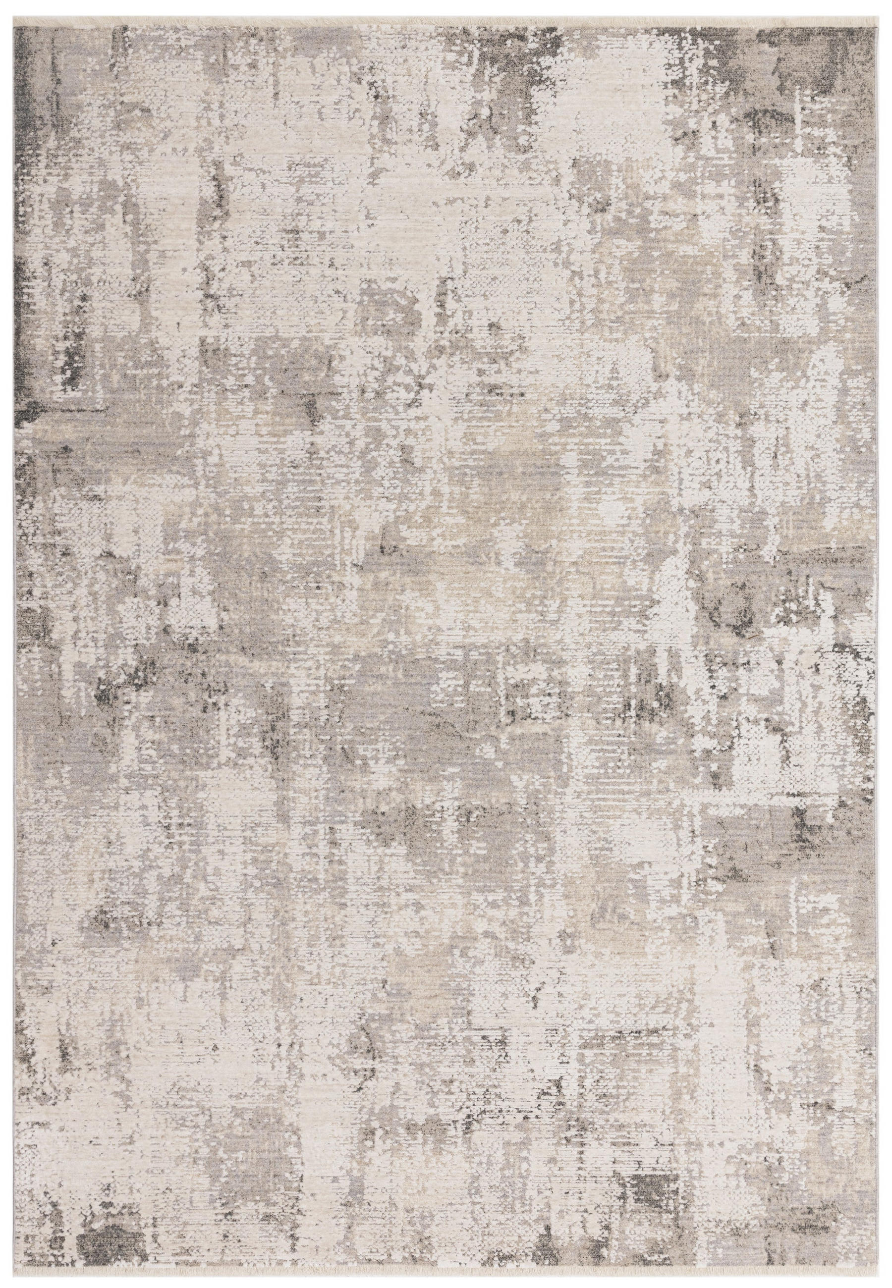 Novatrend Teppich Grau 160x240 cm