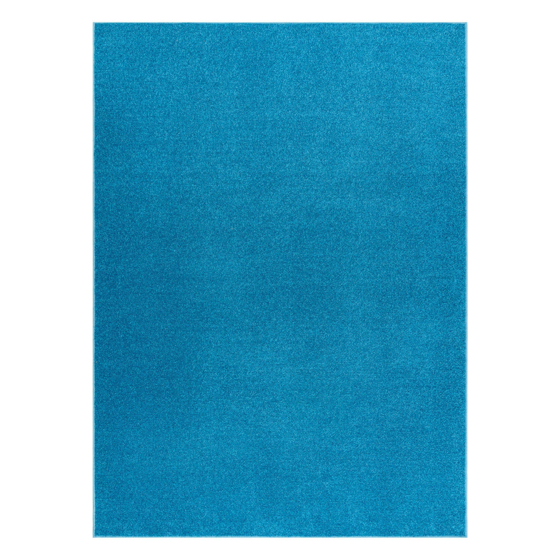 TEPPICH ETON 250/300 cm - Türkis, Textil (250/300cm) - rugsX