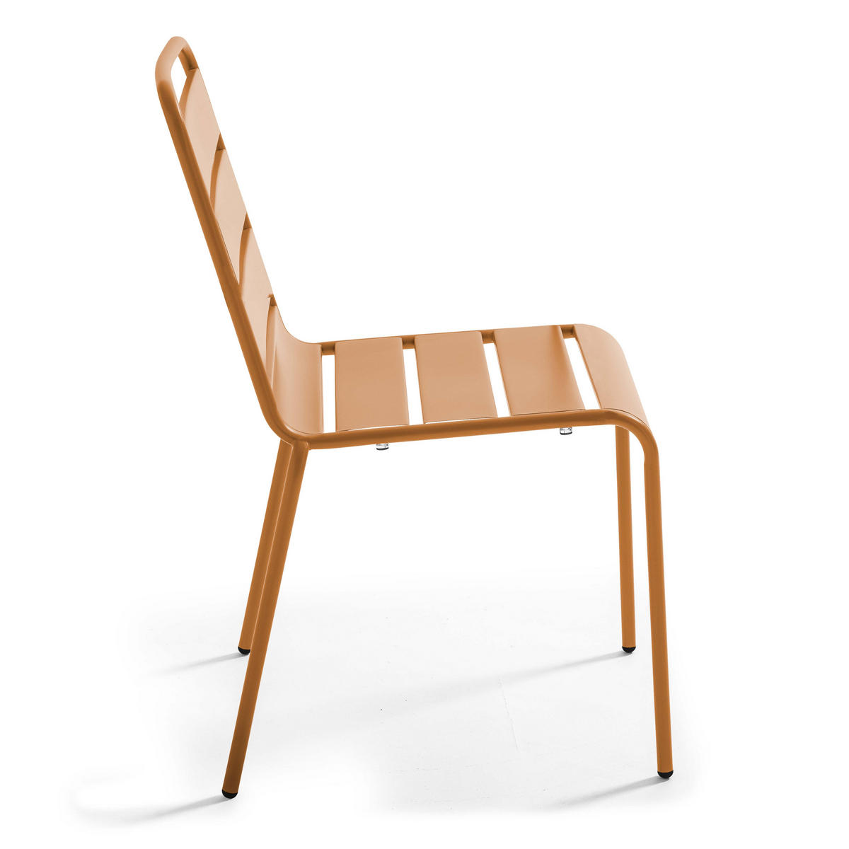 GARTENSET 7-tlg., Karamell - Braun, Metall - Oviala