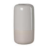 VASE Dome Grau 29,5 cm - Grau, Keramik (29.5cm) - Ritzenhoff Breker