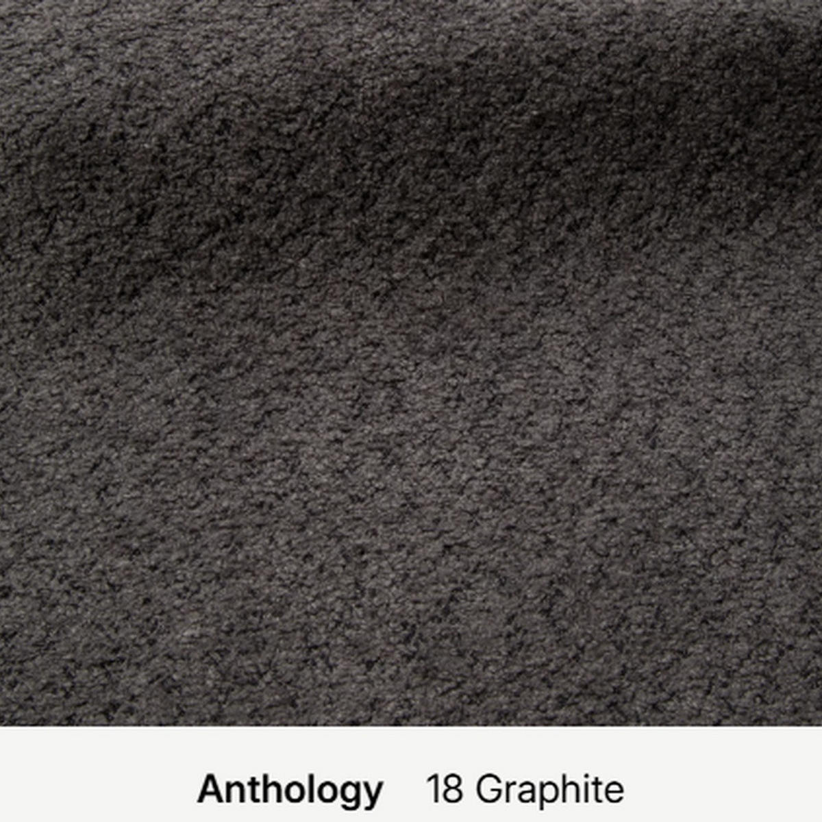 POLSTERBETT LEON1 140x 200 cm Farbe: Grau - Grau, Textil (140/200cm) - A&J MöbelLand