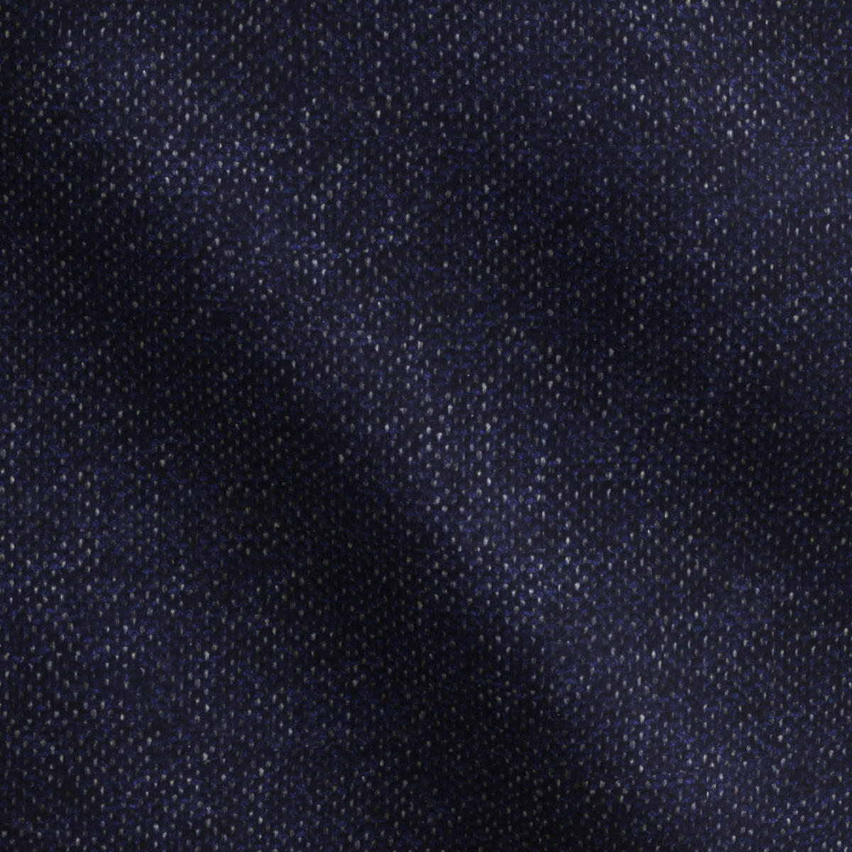 BOXBETT Las Palmas 140/200 cm Marineblau im Alta Stoff - Schwarz/Dunkelblau, Holz/Holzwerkstoff (140/200cm) - AltaBeds