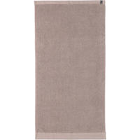 HANDTÜCHER BIO CONNECT ORGANIC UNI NATURAL - Beige, Textil (60/110cm) - Essenza