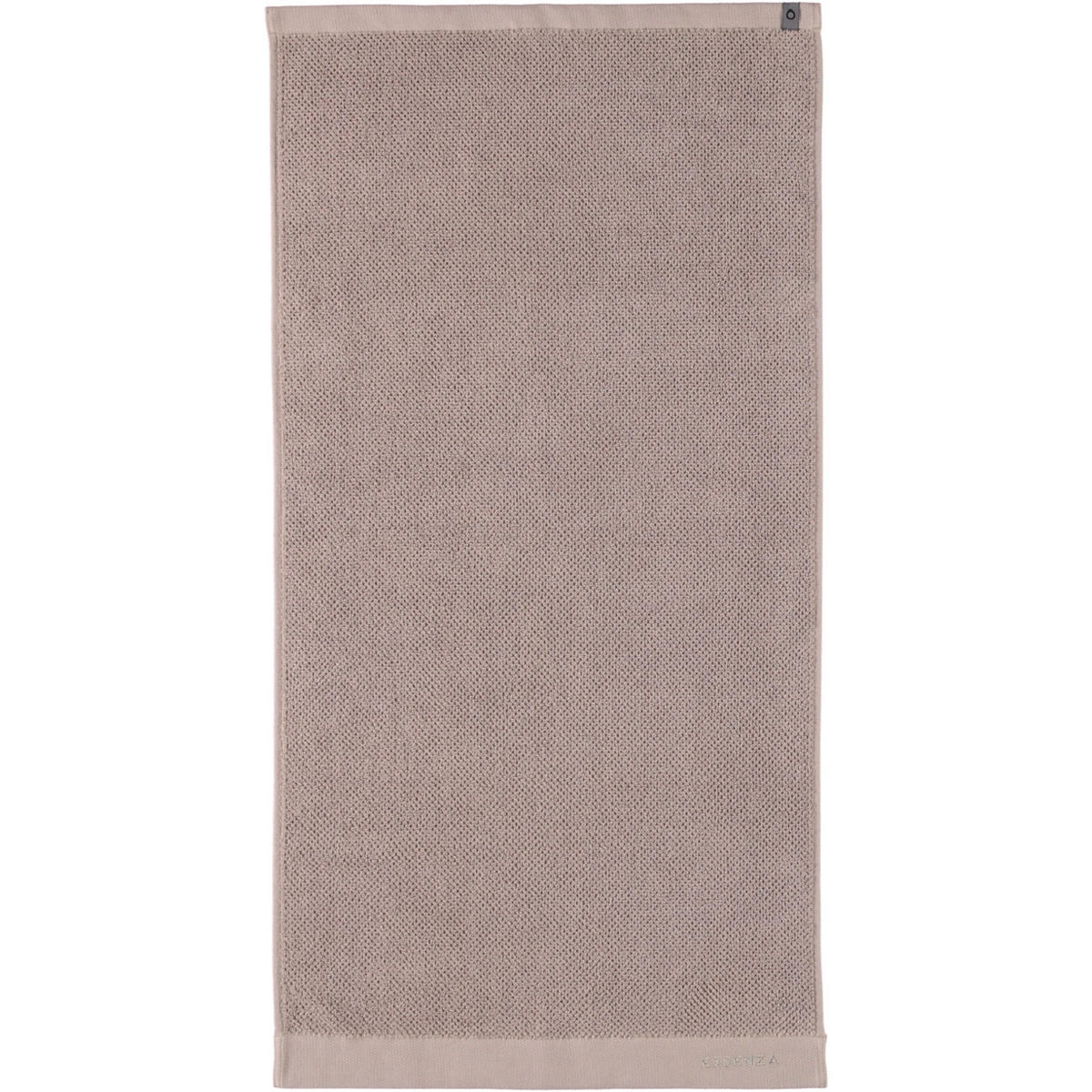 HANDTÜCHER BIO CONNECT ORGANIC UNI NATURAL - Beige, Textil (60/110cm) - Essenza