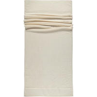 SAUNATUCH COMTESSE NATUR-JASMIN - 20 - Beige, Textil (80/200cm) - Rhomtuft