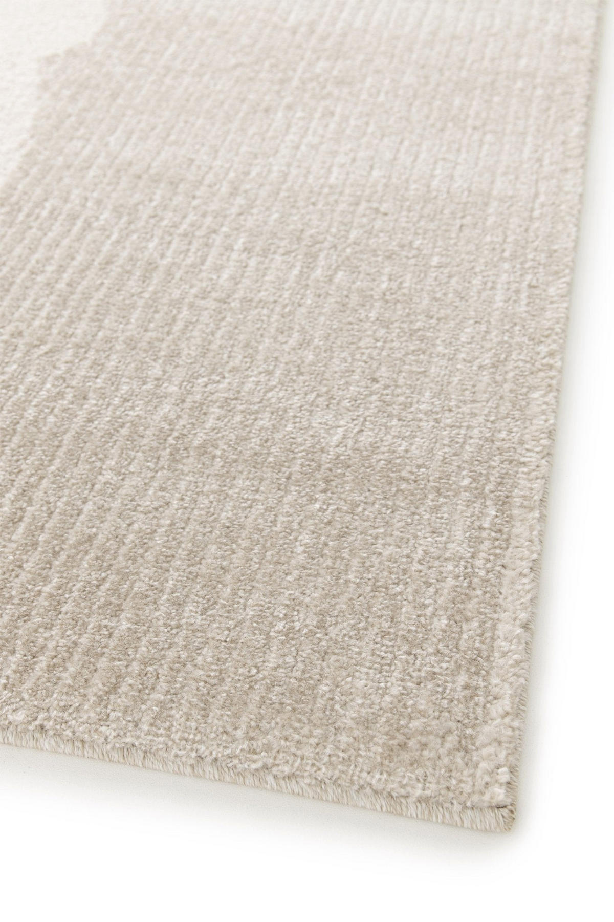 KINDERTEPPICH superweicher beige - Beige, Textil (160/230cm) - AFK Living