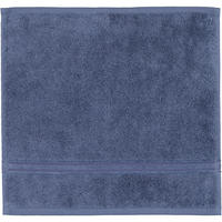 HANDTÜCHER BELIEF NEPAL - 4720 - Blau, Textil (30/30cm) - Vossen