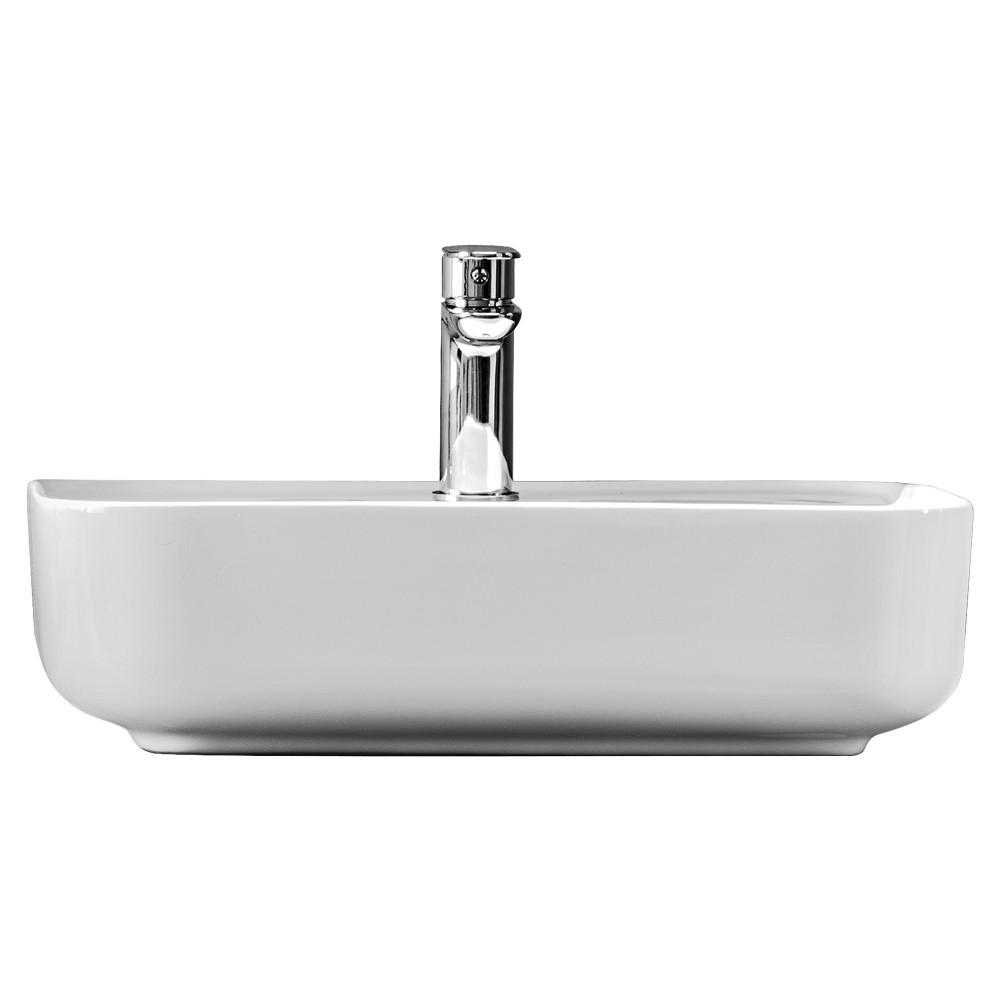 Thumbnail - Lomado Badmöbel-Set, Braun, Holzwerkstoff, 130x200x46 cm, Badezimmer, Badmöbelsets & Badmöbelserien, Badmöbel-Sets