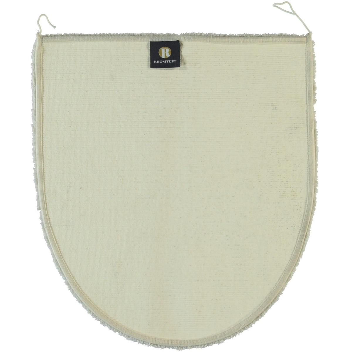 BADTEPPICHE ASPECT STONE - 320 - Beige, Textil (45/50cm) - Rhomtuft