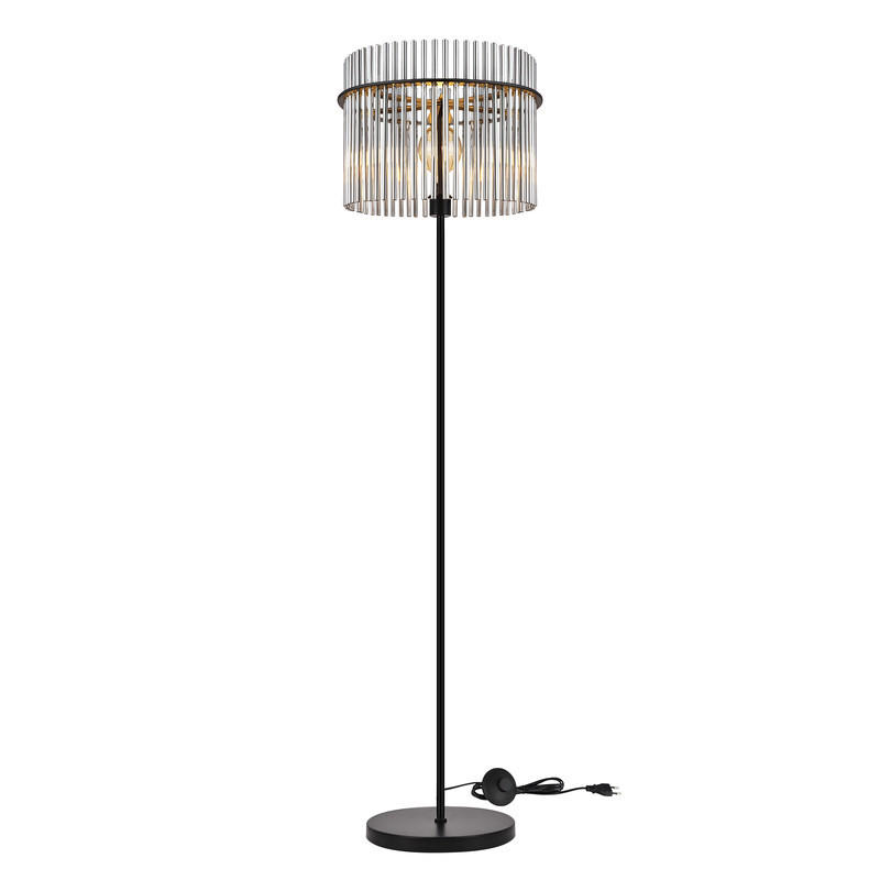 Nettlife STOLNÍ SVÍTIDLO BÜNDE III 38/26/154 cm
