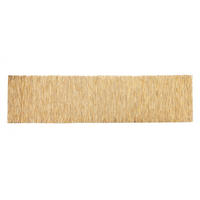 SCHILFZAUN Abbateggio - Naturfarben, Naturmaterialien (90/0.6cm) - casa.pro