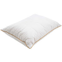 KISSEN PRIMALOFT, Daunenalternative - Weiß, Textil (50/70cm) - WOODEK