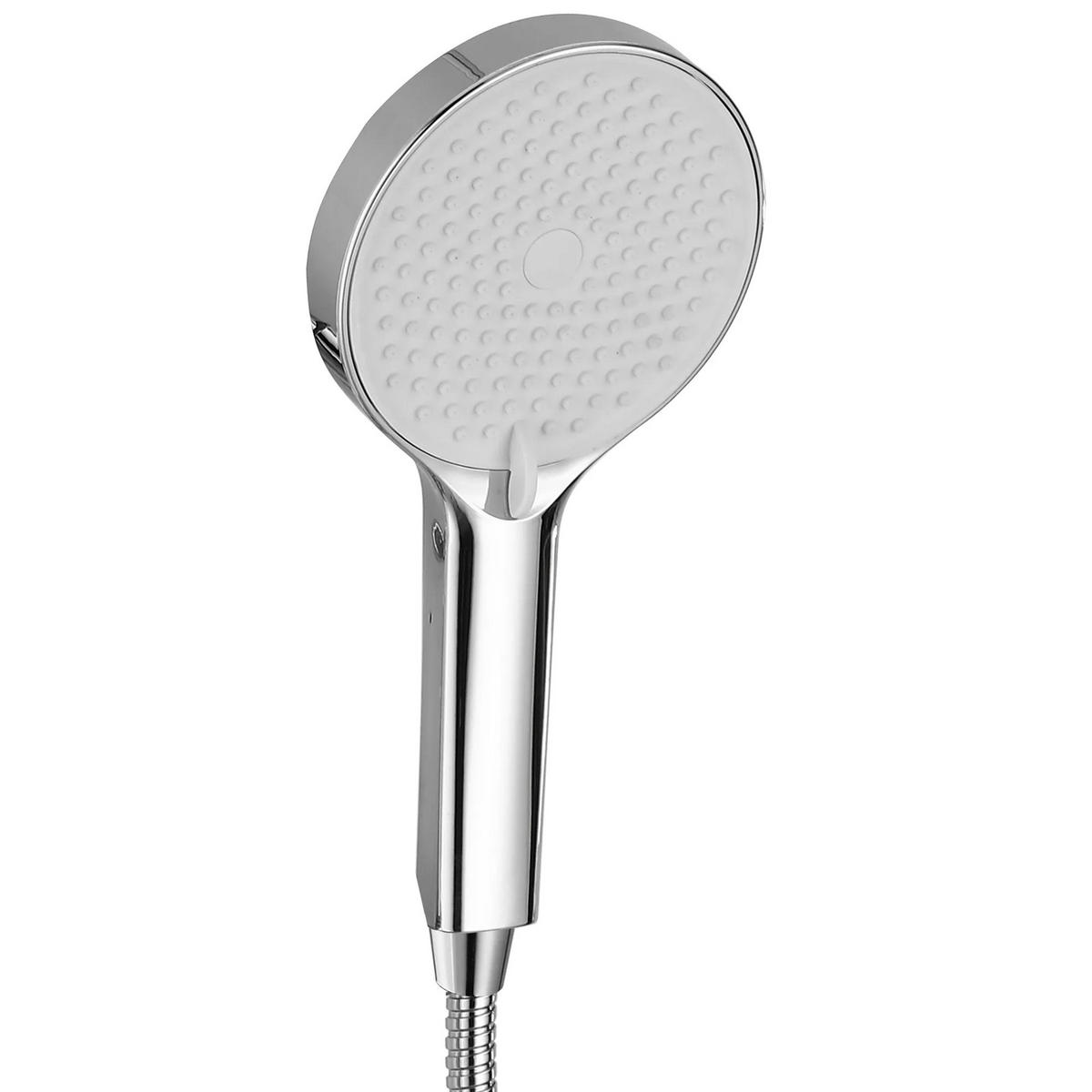 WANNENARMATUR Rea Veneta Chrome - Chromfarben, Metall (19/11/16.5cm) - REA