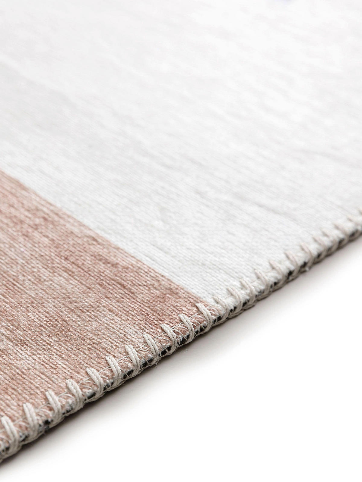 TEPPICH Laury Multicolor 120x170 cm - Multicolor, Textil (120/170cm) - benuta Pop