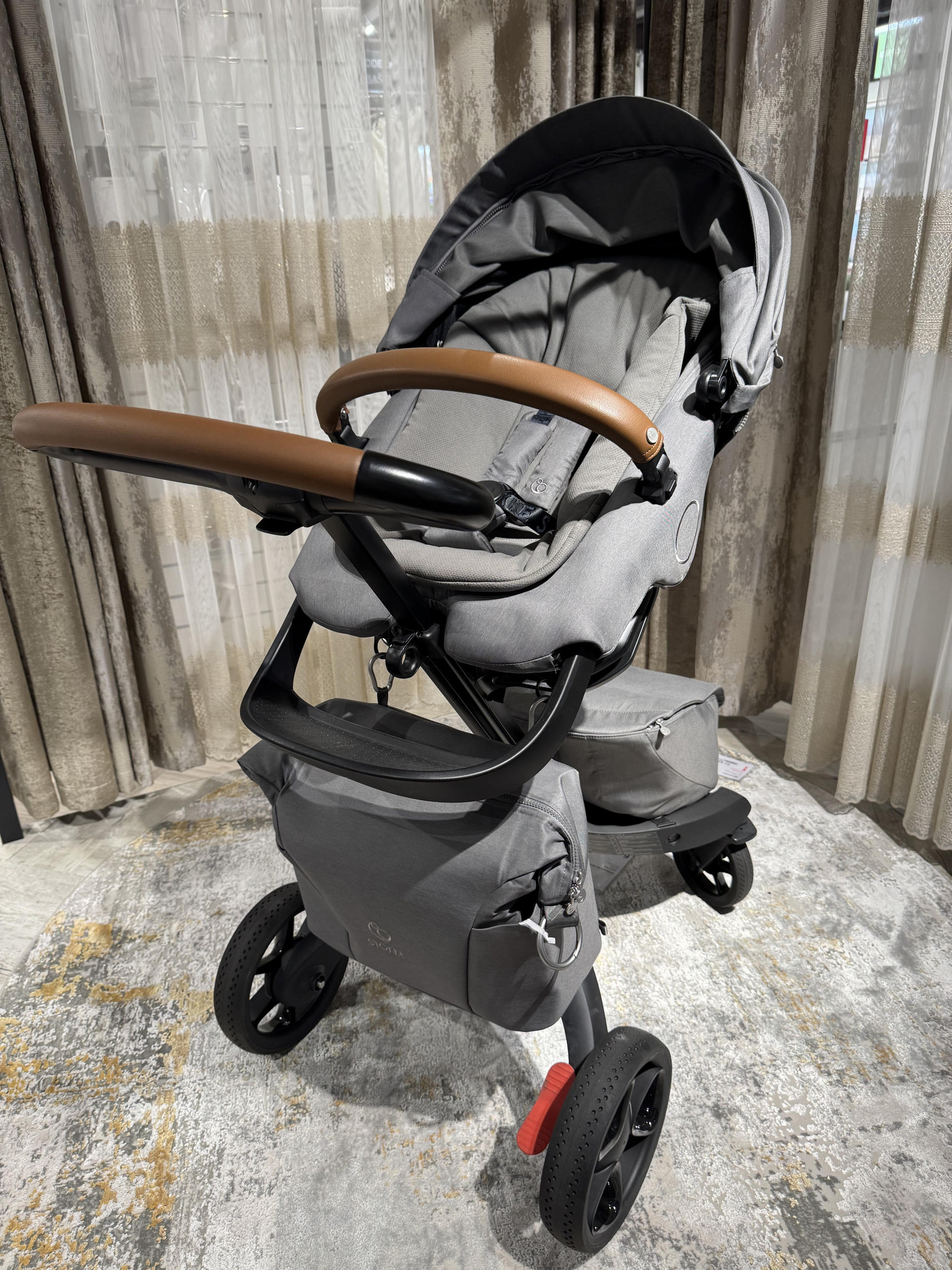 Dečja kolica XPLORY X 571401 - rasprodaja - Stokke