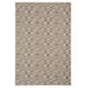 STREIFENBERBER TEPPICH MODERN STRIPES - Beige, Textil (80/320cm) - Snapstyle