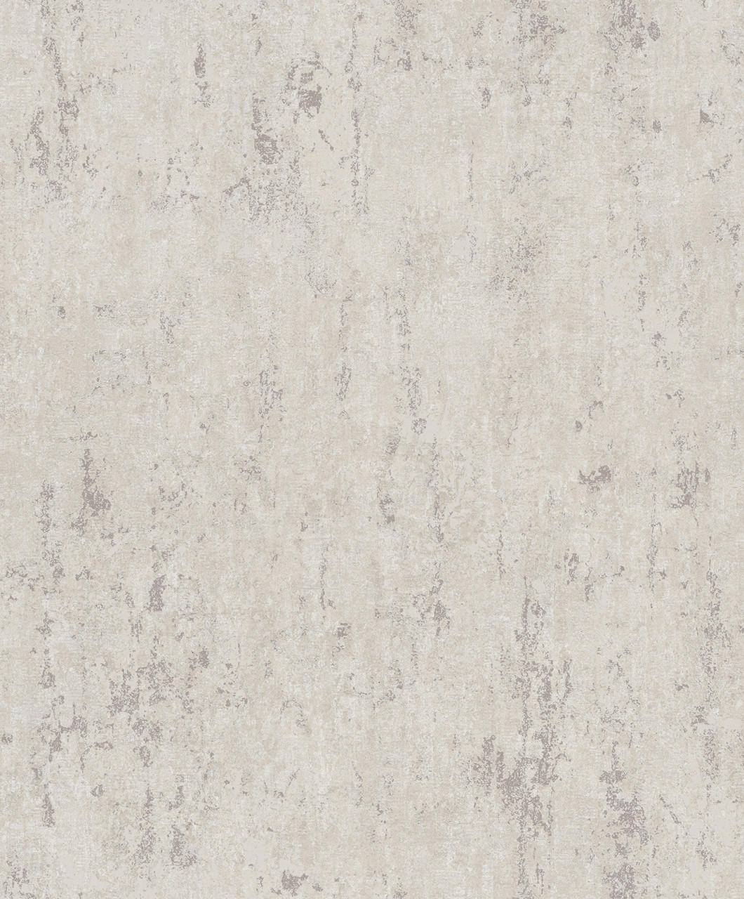 VLIESTAPETE Betonoptik Tapete beige - Beige/Kupferfarben, Papier (53/1005cm) - marburg