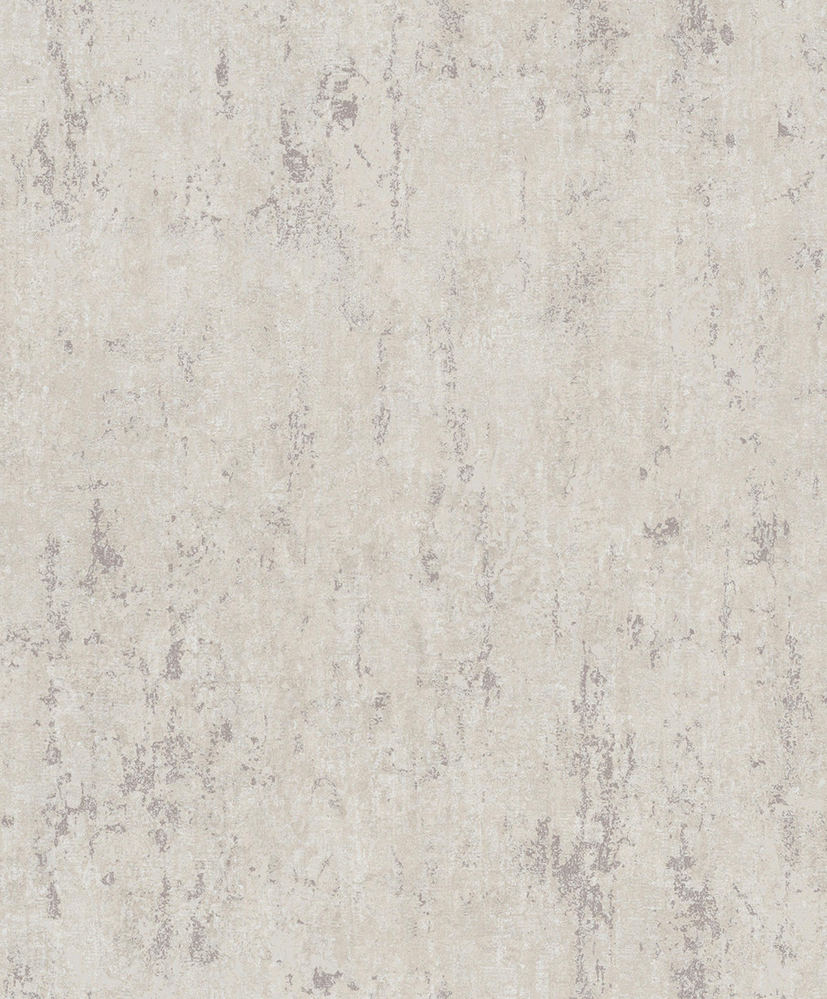 VLIESTAPETE Betonoptik Tapete beige - Beige/Kupferfarben, Papier (53/1005cm) - marburg