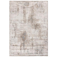 MAZOVIA TEPPICH JS17B - Beige - 140 x 200 cm - Beige, Textil (140/200cm) - Mazovia