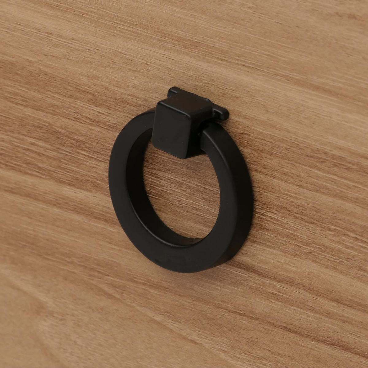 SCHRANK Braun - Braun, Holzwerkstoff (80/138/36cm) - MCW