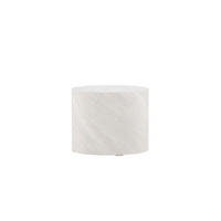 COUCHTISCH, York, Grau, MDF, 50 x 50 x 40 cm - Grau, Holzwerkstoff (50/50/40cm) - ebuy24