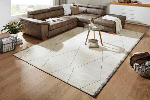 ORIENTTEPPICH BERBER SUPERIOR B - Cazaris