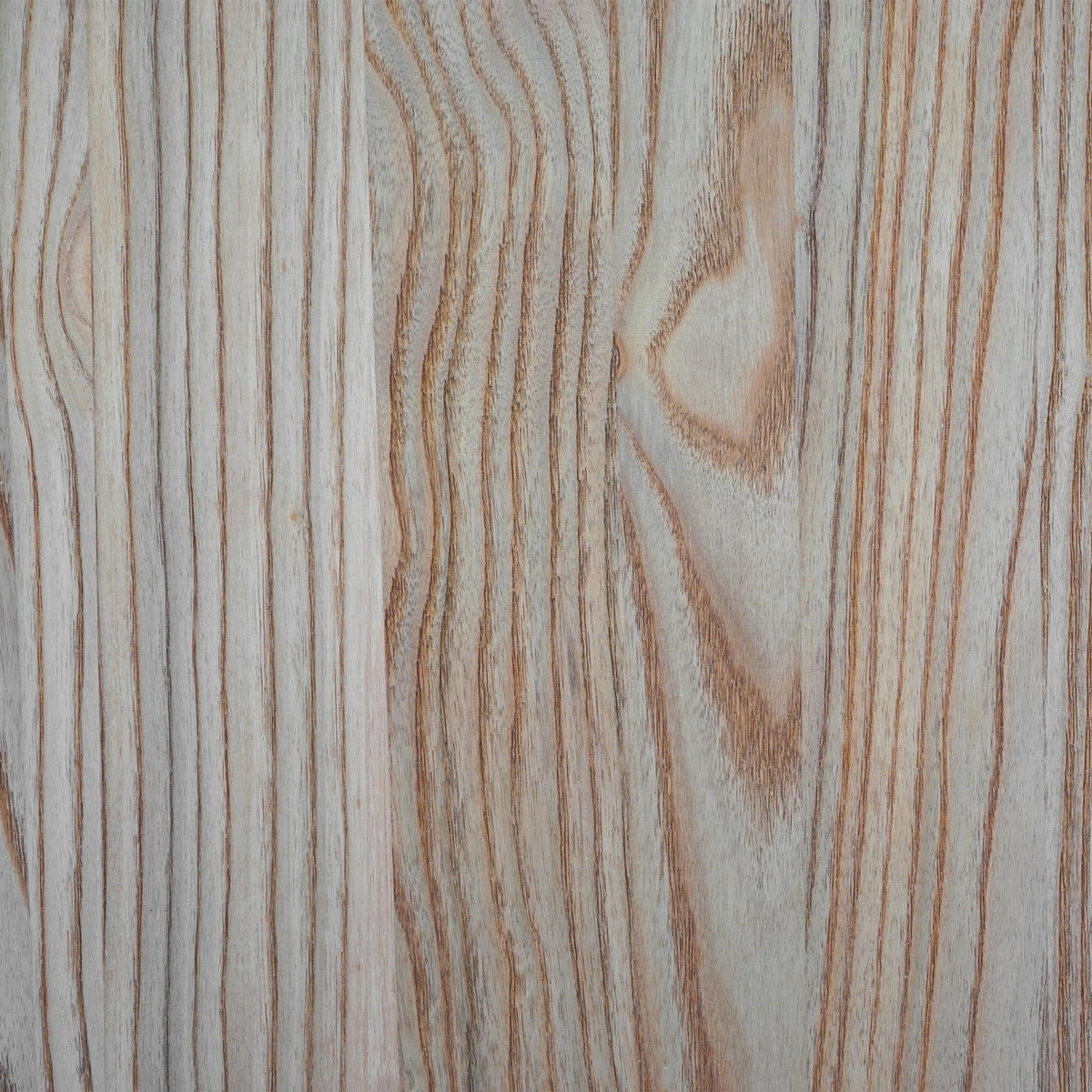 BISTROTISCH eckig Braun - Braun, Holz (60/60/76cm) - MCW