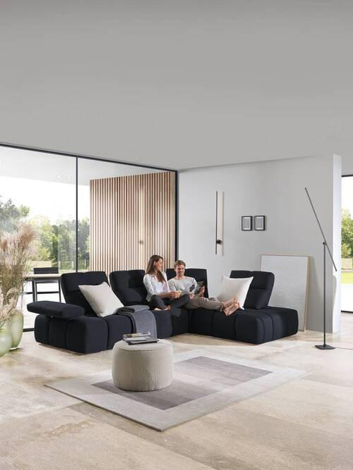 Ecksofa Eos - Belluti