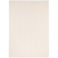 WOLLTEPPICH 120/180 cm Sydney - Creme, Naturmaterialien (120/180cm) - Steffensmeier