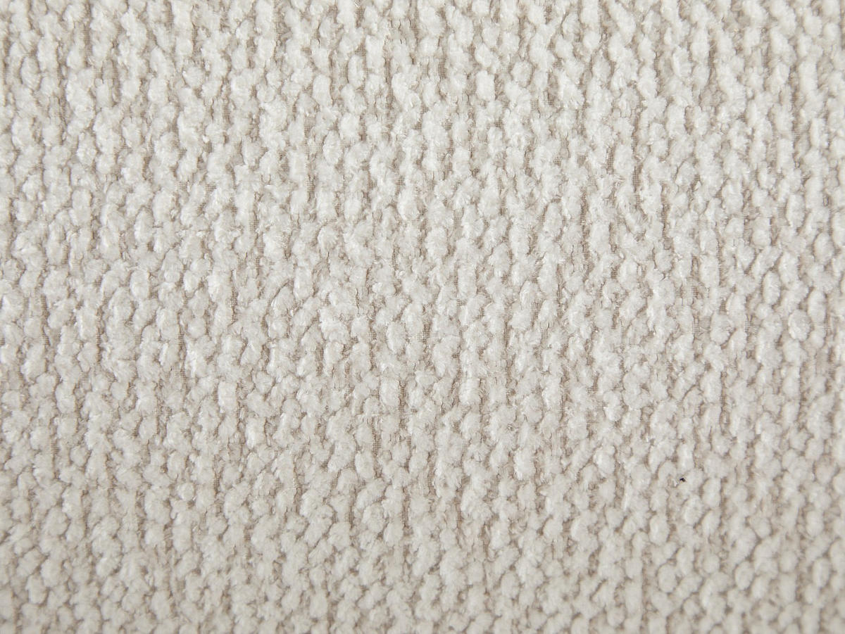BETT mit Bettkasten - 2 Personen - Stoff - Beige - - Beige, Textil (140/190cm) - Vente-Unique